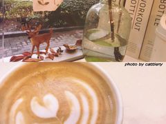 -Manner Coffee(大宁国际商业广场店)