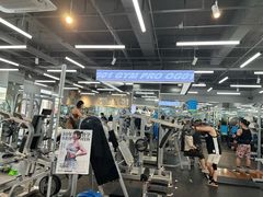 -OG01·24h私教铁馆(中鼎316店)
