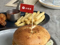 -必胜客(姜堰北大街店)