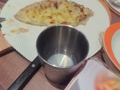-必胜客(新中纬店)