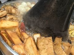 -三姐妹餐厅(曲江店)