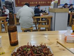 -老周炒拨拉(甘州总店)