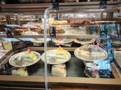 -金凤成祥(东直门现烤面包店)