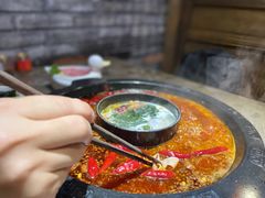 -重庆渝达老火锅(春熙路店)