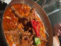 -KimPro 辛普乐概念韩餐