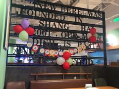 -新贝乐意大利餐厅(苏州中心店)