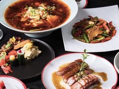 -万达瑞华酒店·品珍中餐厅