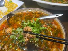 -飞虹鱼馆(春华路店)