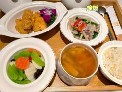 -圣贝拉母婴护理中心(广州瑰丽店)