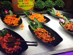 -钱小奴创意自助餐厅·原切谷饲安格斯畅吃(苏州昆山招商花园城店)