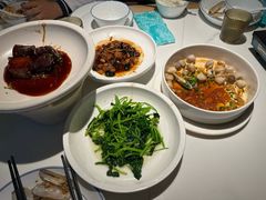 -筱爷叔·上海传统手工菜(玉树路店)