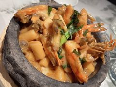 -潮堂 · 潮州菜(国贸商城店)