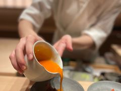 -晴空·日本料理(万象城店)