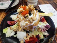 -小川洋风料理(街道口店)
