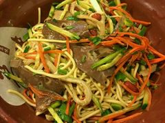 -茗味居羊肉汤面馆(临沂路店)