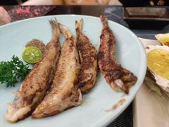 -汕头国际大酒店-牛一町目餐厅