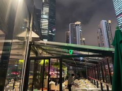 -拉蒂娜·巴西牛排馆 Latina·Brazilian Steakhouse(陆家嘴旗舰店)