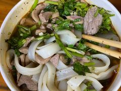 -王记生烫牛杂面馆(兰陵路店)