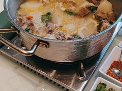-湖锦酒楼·32年地道湖北菜(光谷店)