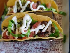 -HFFOUSA TACO弗萨塔可墨西哥餐厅(颐堤港店)