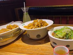 -新白鹿餐厅(银泰西湖文化广场店)