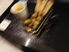 -华夏良子·足道SPA养生(上海崮山路明悦店)