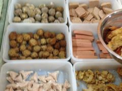 -七恭冒菜(工农村店)