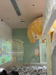 -奈尔宝家庭中心·亲子餐厅(华采天地店)