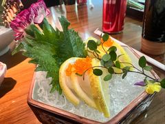 -鮨禾屋寿司居酒屋(余杭万达店)