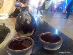 -八木轩·寻味大理白族民俗餐厅(文献路店)