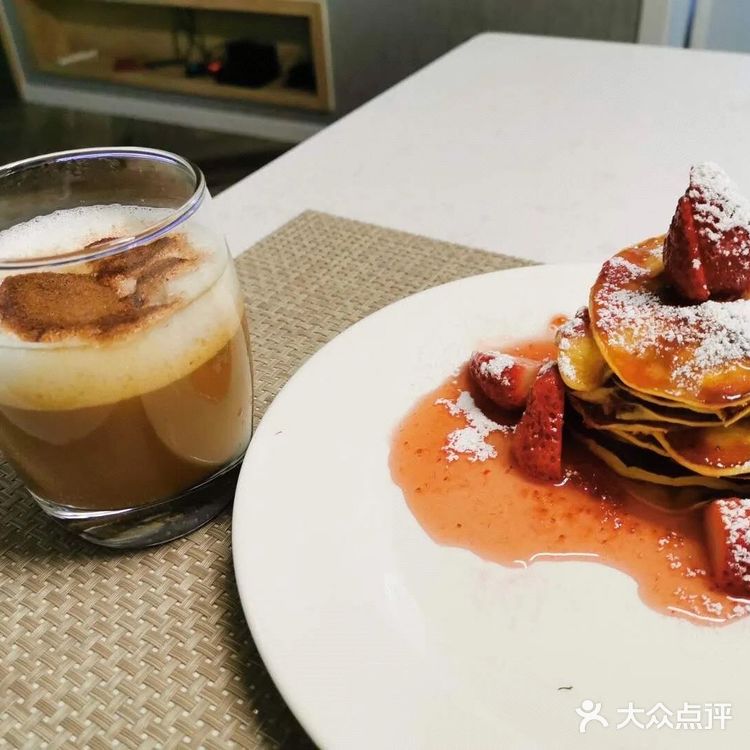 好好吃饭不点外卖