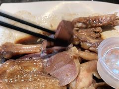 -鹅滋道(甘坑古镇店)