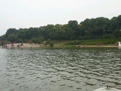 -美兰湖景区