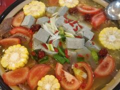 -花水湾红太阳牛肉汤锅