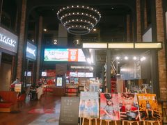 -CGV影城(滨江天街IMAX店)