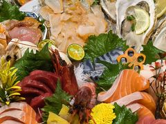 -傑·料理·海鲜放题(佛山文华荟店)