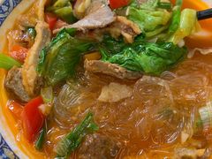 -新疆红柳花餐厅(新洲店)