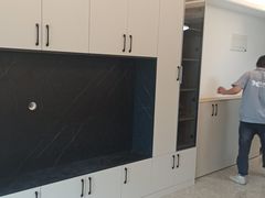 -佰丽爱家全屋定制(汶水店)