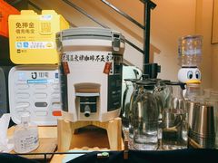 -无牌咖啡&酒馆