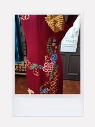 -孟洛川·旗袍高级定制