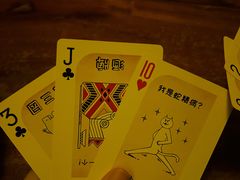 -Helens海伦司小酒馆(复旦大学店)