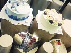 -Pantry's Best派悦坊蛋糕(K11购物艺术中心店)