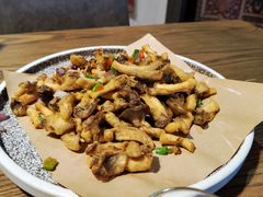 -那时新疆·若羌(经纬汇店)