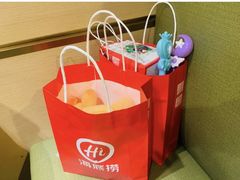 -海底捞火锅(阅彩城店)