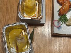-虹料理·日料放题(悠方店)