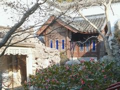 -胡雪岩故居