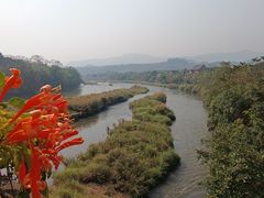 -中国科学院西双版纳热带植物园