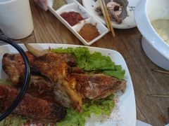 -柳叶刀烧烤(北大清华店)