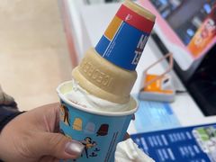 -DQ·蛋糕·冰淇淋(鸿坤店)
