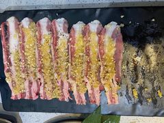 -妥妥烤肉料理(凯德店)